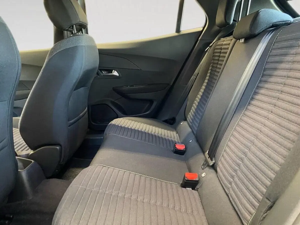 Peugeot 2008 usata a Torino (8)