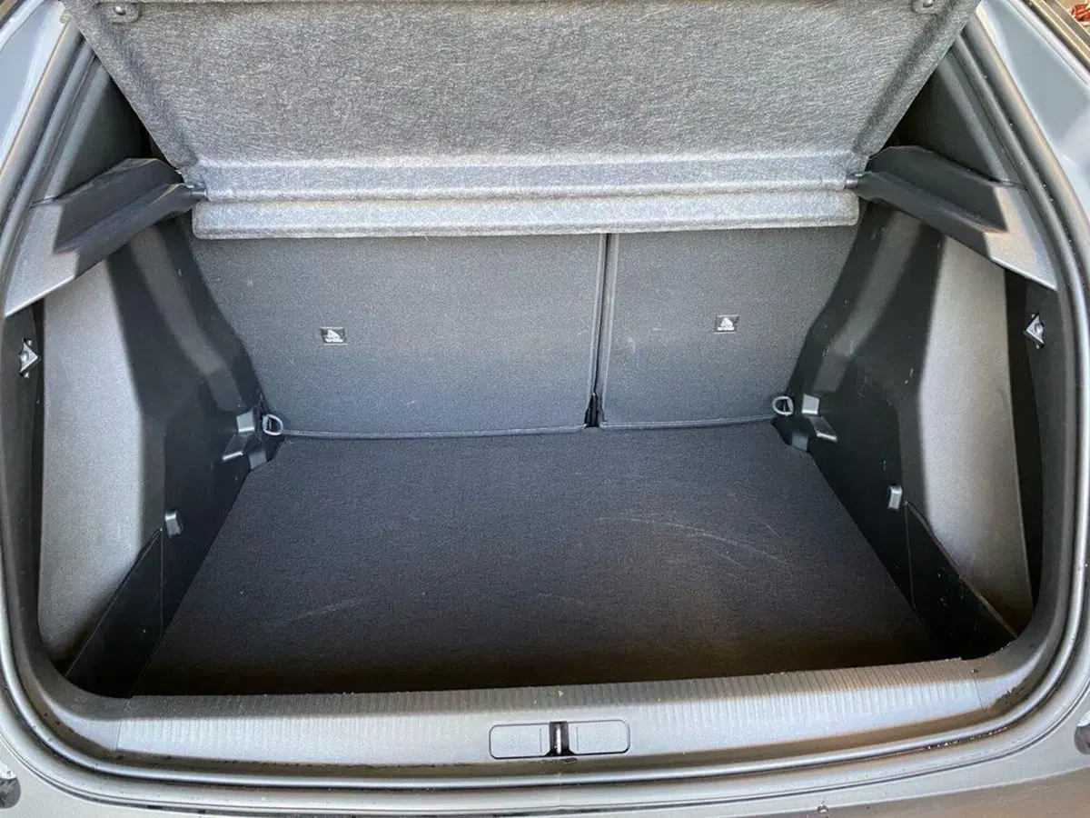 Peugeot 2008 usata a Torino (9)