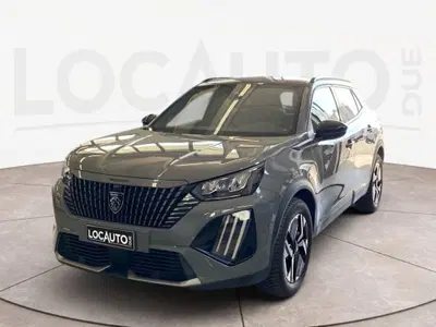 Peugeot 2008 1.2 puretech Allure s&amp;s 130cv eat8 del 2024 usata a Torino