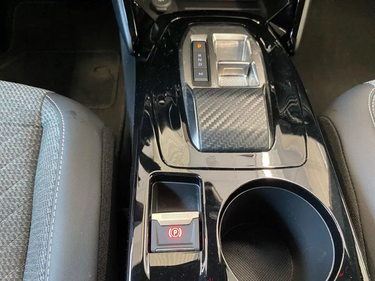Peugeot 2008 usata a Torino (11)