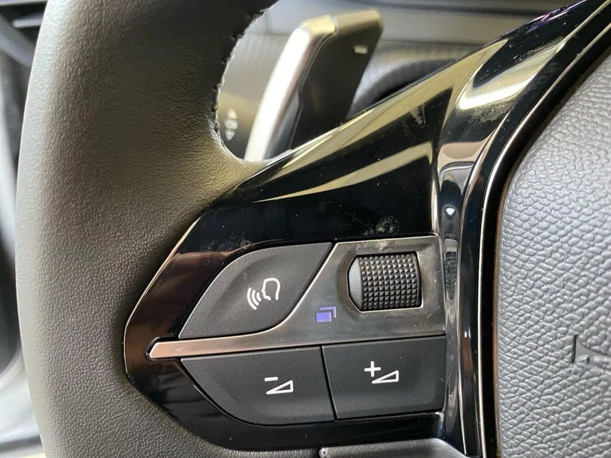 Peugeot 2008 usata a Torino (12)