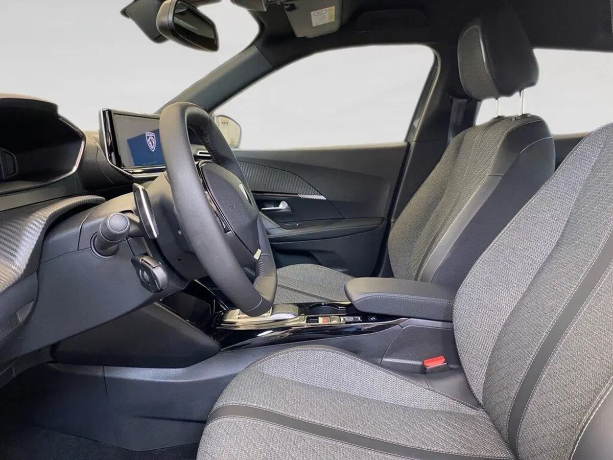 Peugeot 2008 usata a Torino (7)