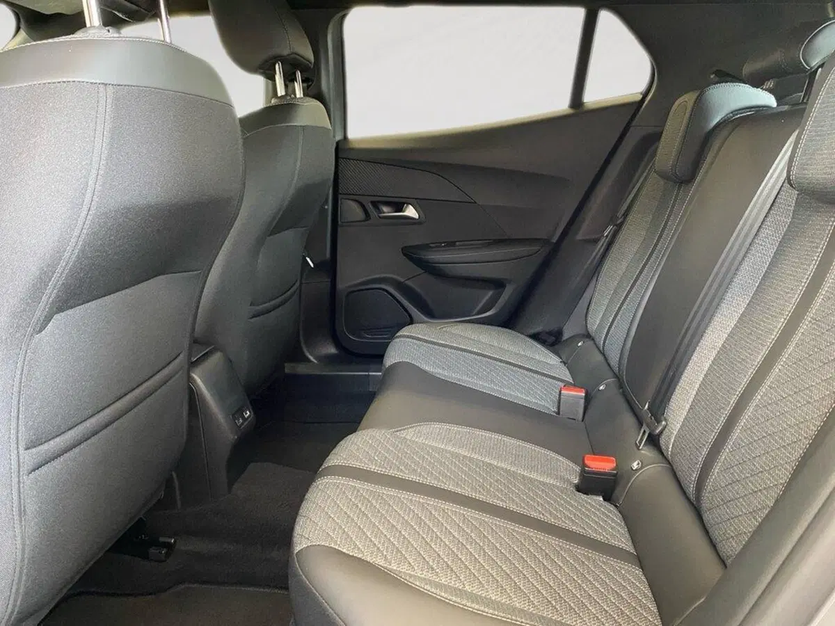 Peugeot 2008 usata a Torino (8)