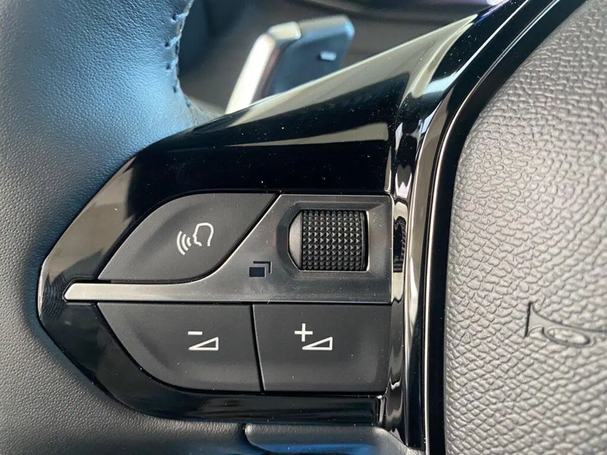 Peugeot 2008 nuova a Torino (13)