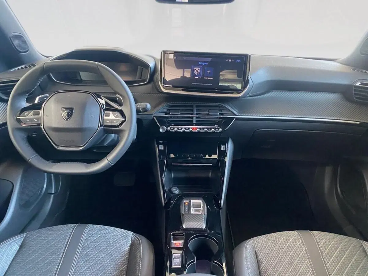 Peugeot 2008 nuova a Torino (6)