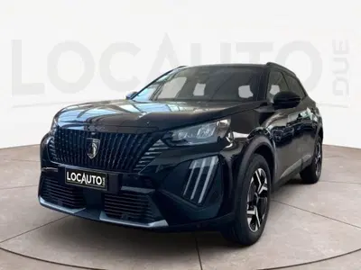 Peugeot 2008 1.2 puretech Allure s&amp;s 100cv nuova a Torino