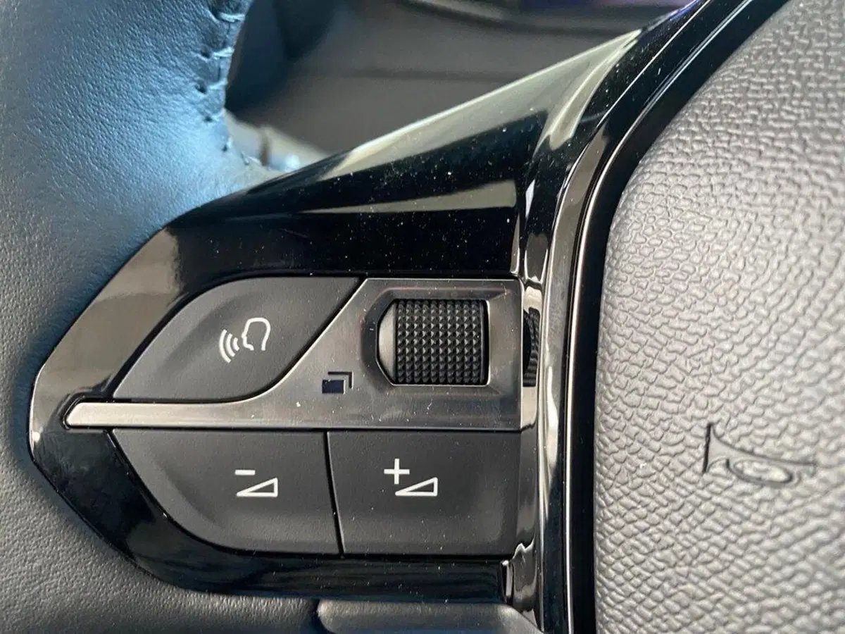 Peugeot 2008 nuova a Torino (13)