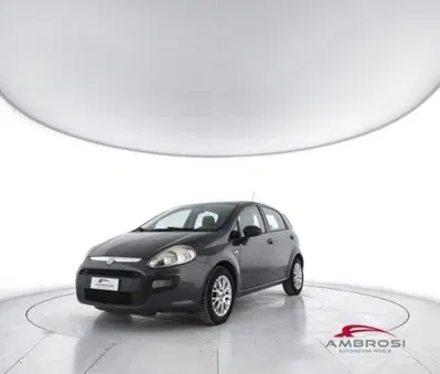 Fiat Punto Evo 1.3 Mjt 95 CV DPF 5 porte S&amp;S Dualogic Dynamic del 2011 usata a Corciano