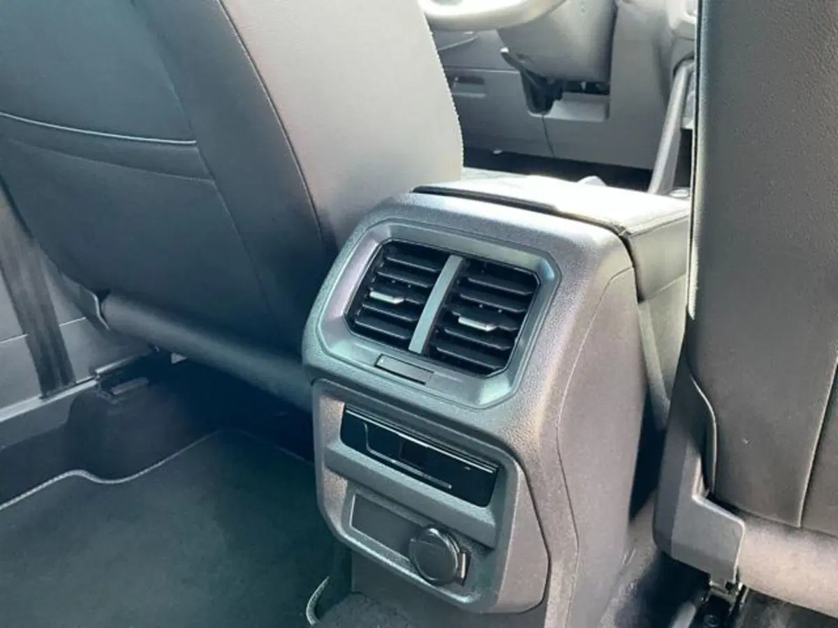 Volkswagen Tiguan usata a Sondrio (10)