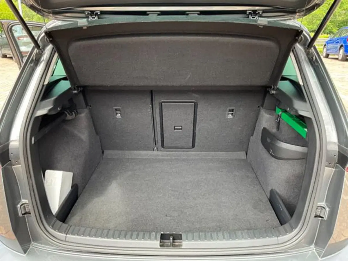 Skoda Karoq usata a Sondrio (16)