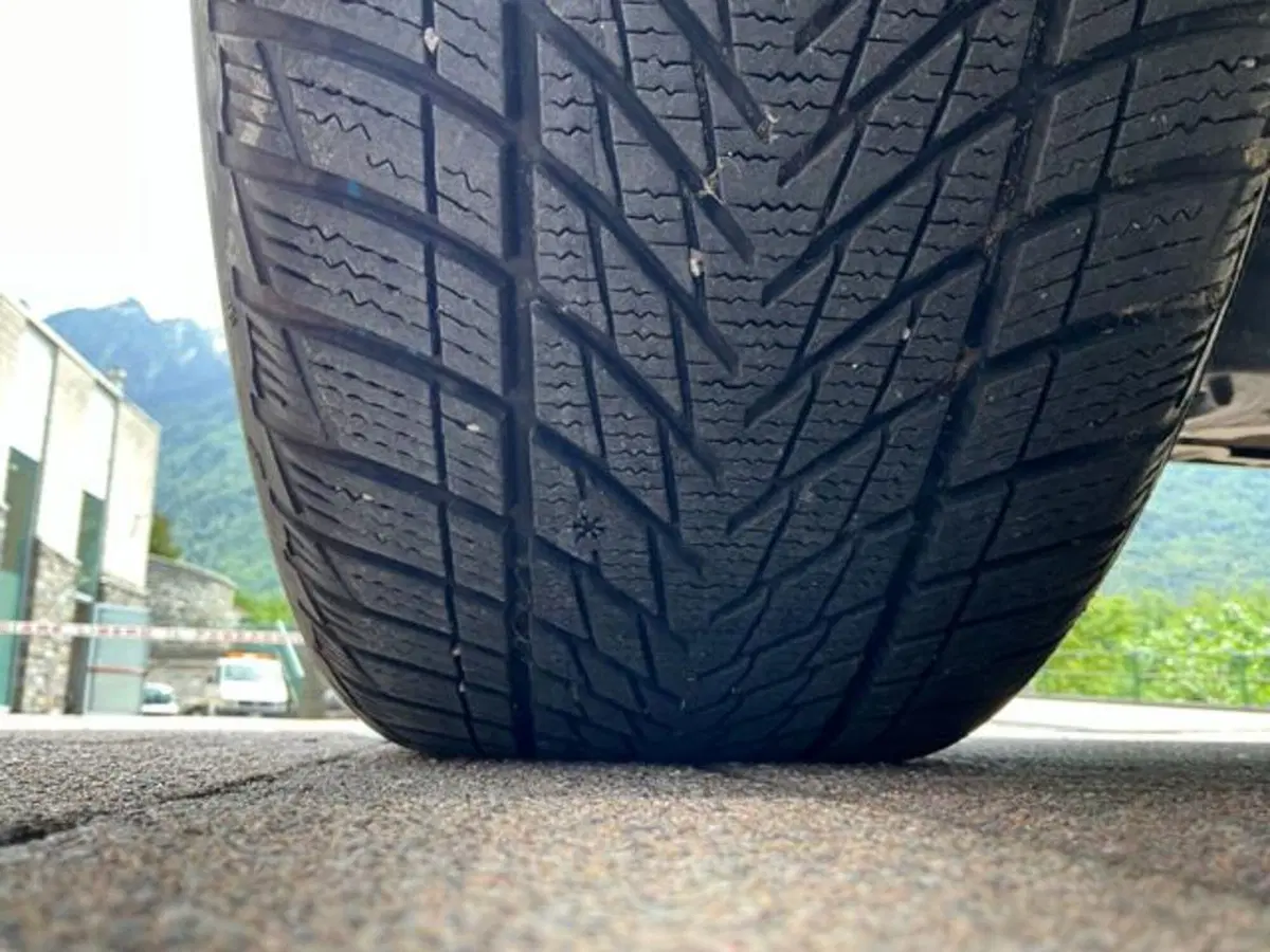 Skoda Karoq usata a Sondrio (19)