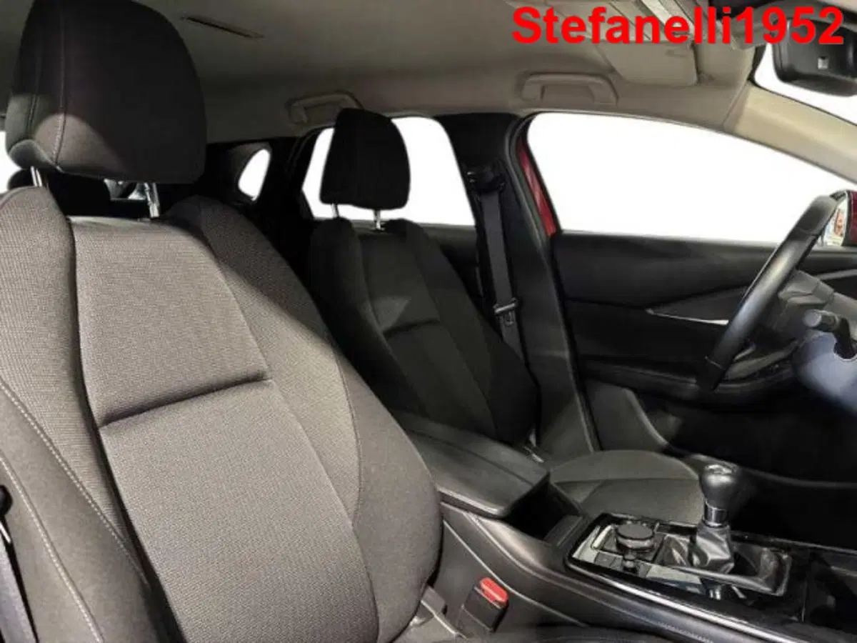 Mazda CX-30 usata a Bologna (16)