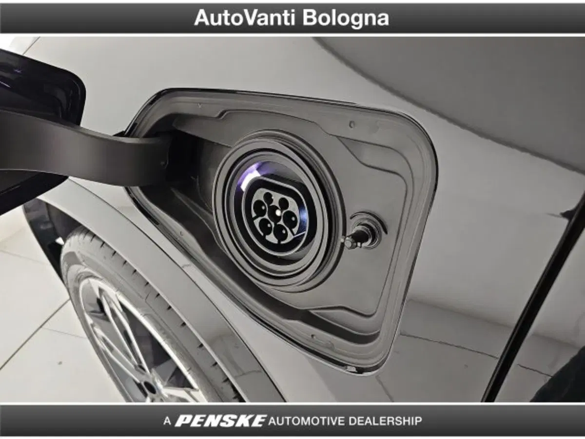 BMW X1 usata a Bologna (13)