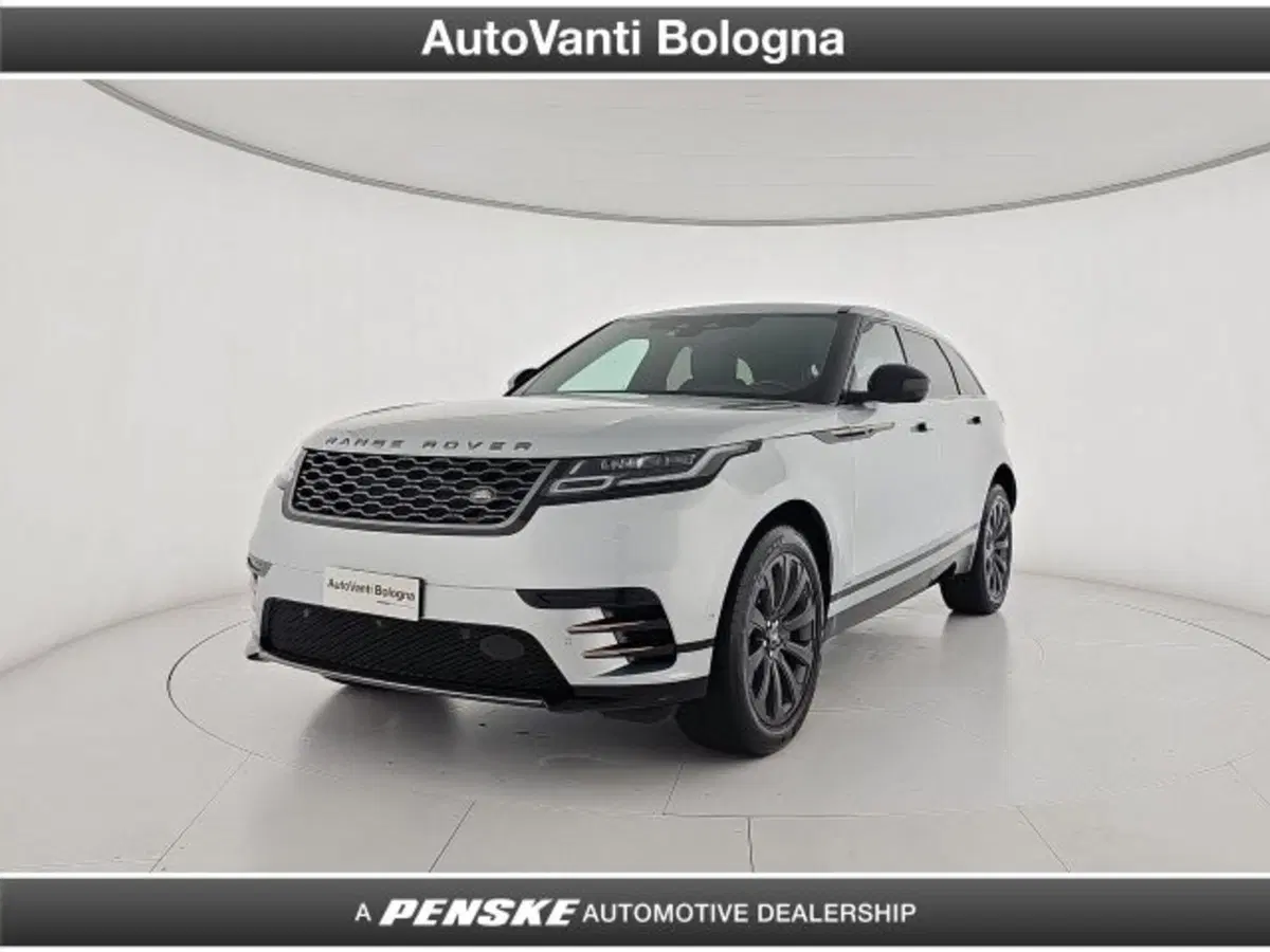 Land Rover Range Rover Velar usata a Bologna