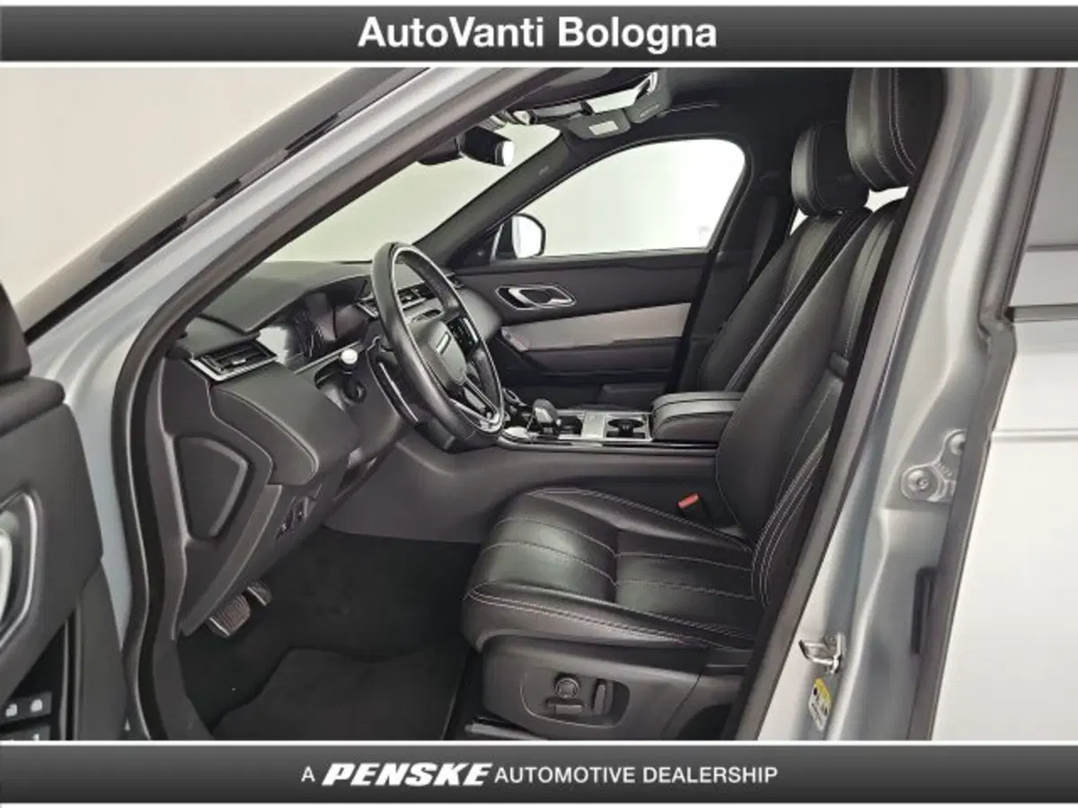 Land Rover Range Rover Velar usata a Bologna (10)
