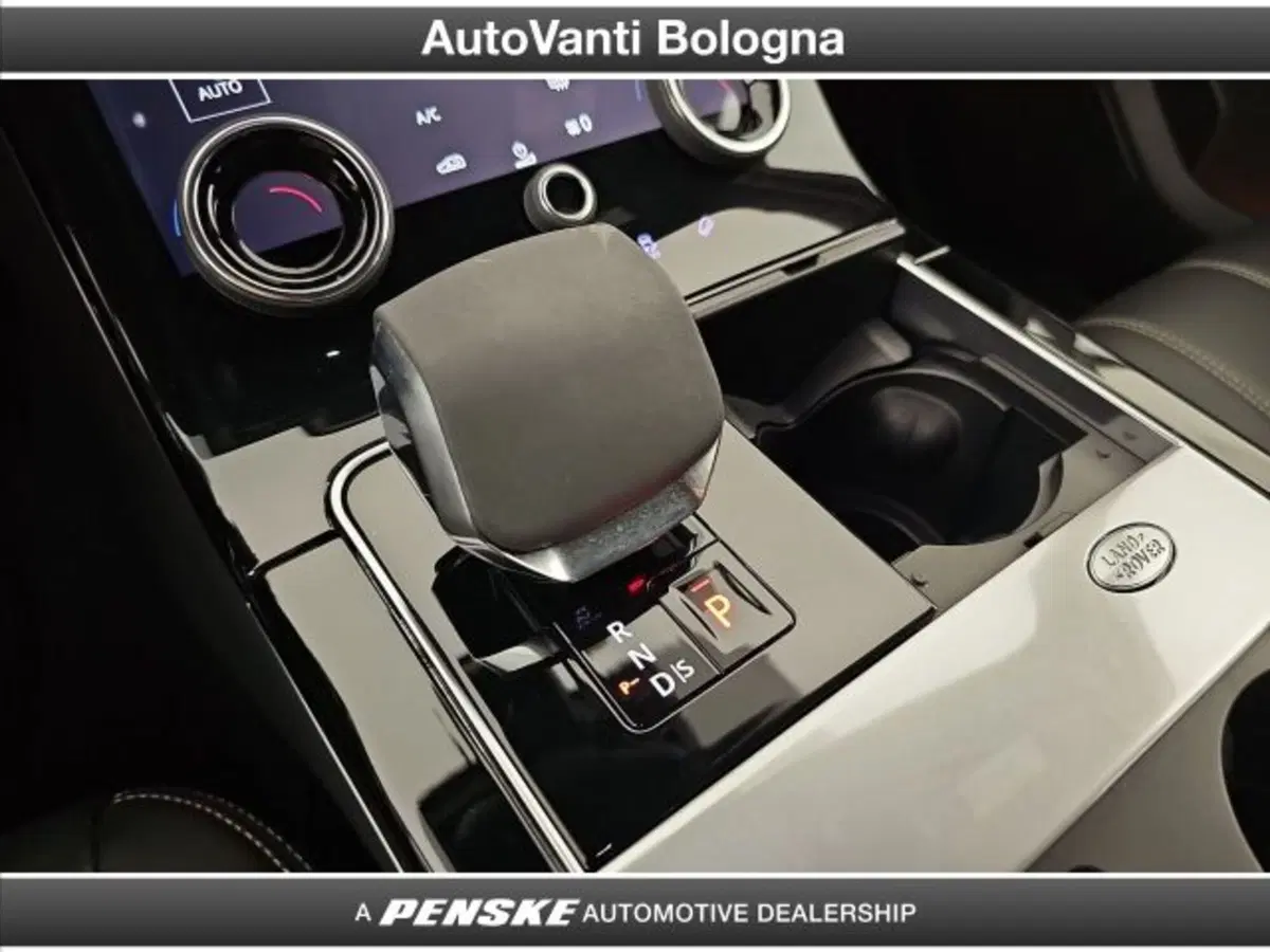 Land Rover Range Rover Velar usata a Bologna (13)