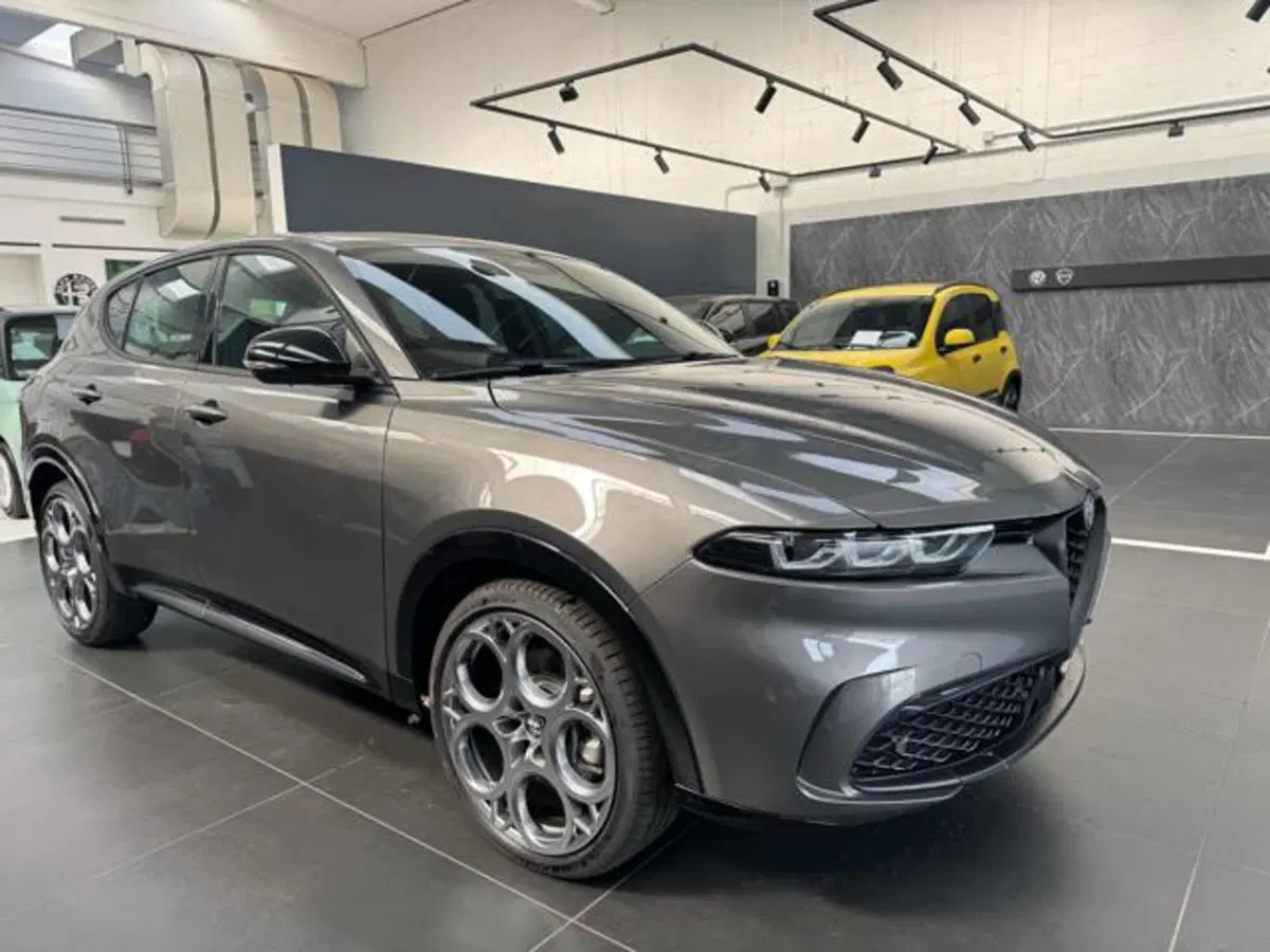 Alfa Romeo Tonale nuova a Vercelli