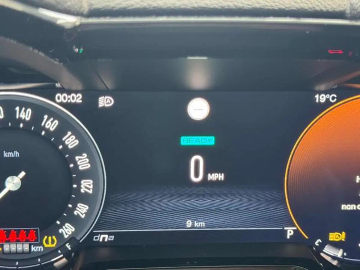 Alfa Romeo Tonale nuova a Vercelli (13)
