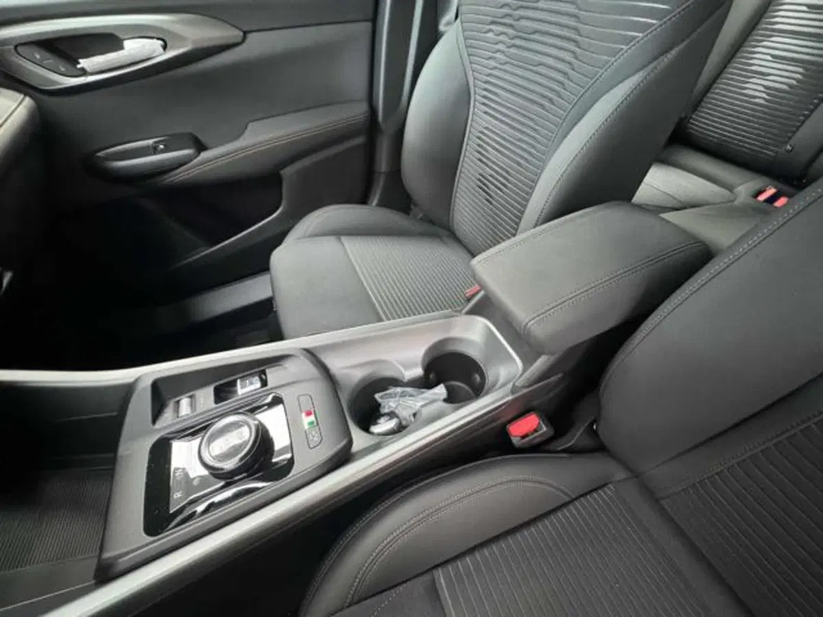 Alfa Romeo Tonale nuova a Vercelli (14)