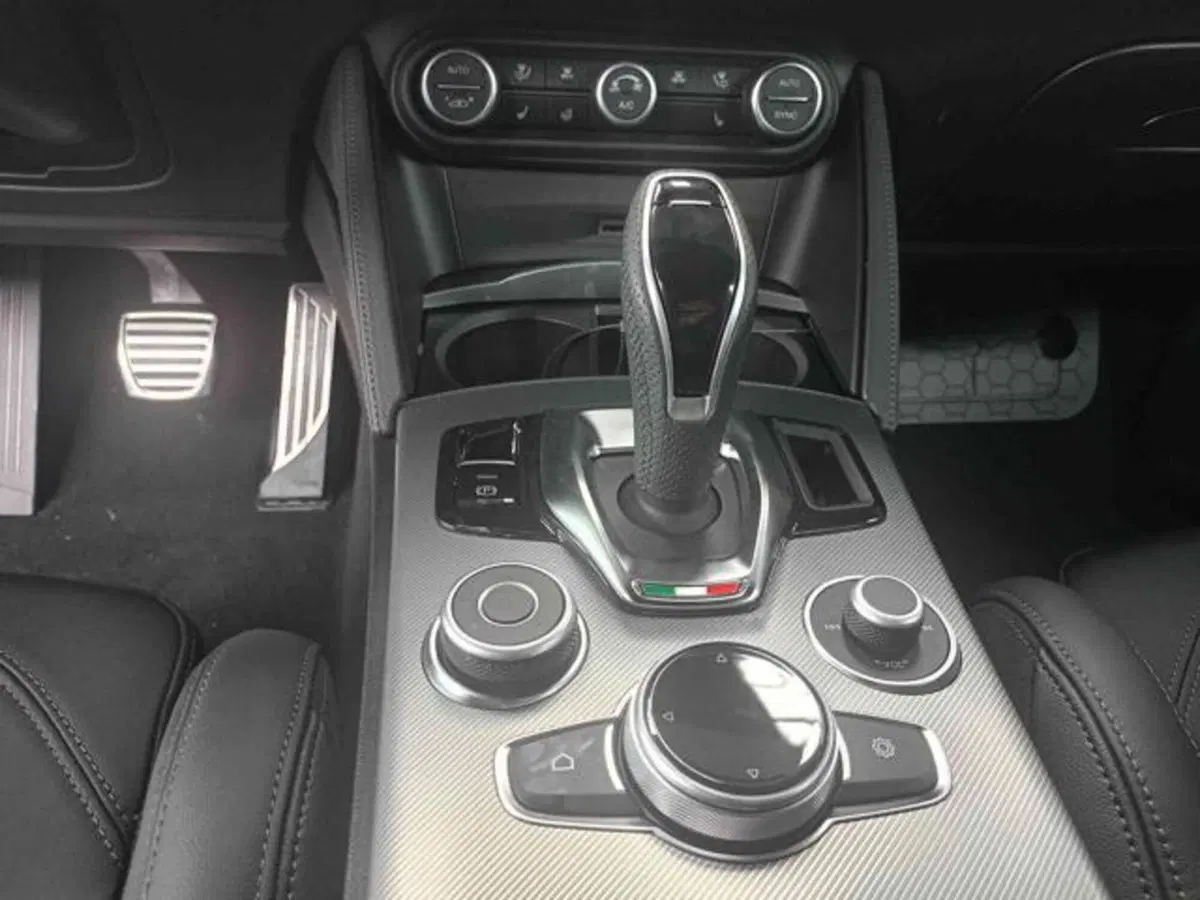 Alfa Romeo Stelvio nuova a Vercelli (10)