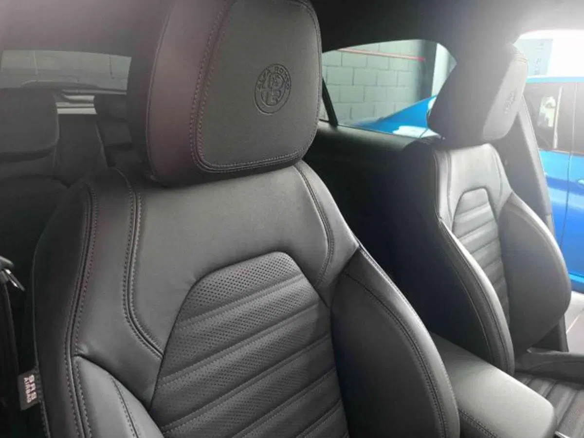 Alfa Romeo Stelvio nuova a Vercelli (13)