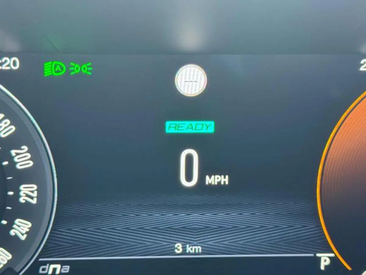 Alfa Romeo Tonale nuova a Vercelli (12)