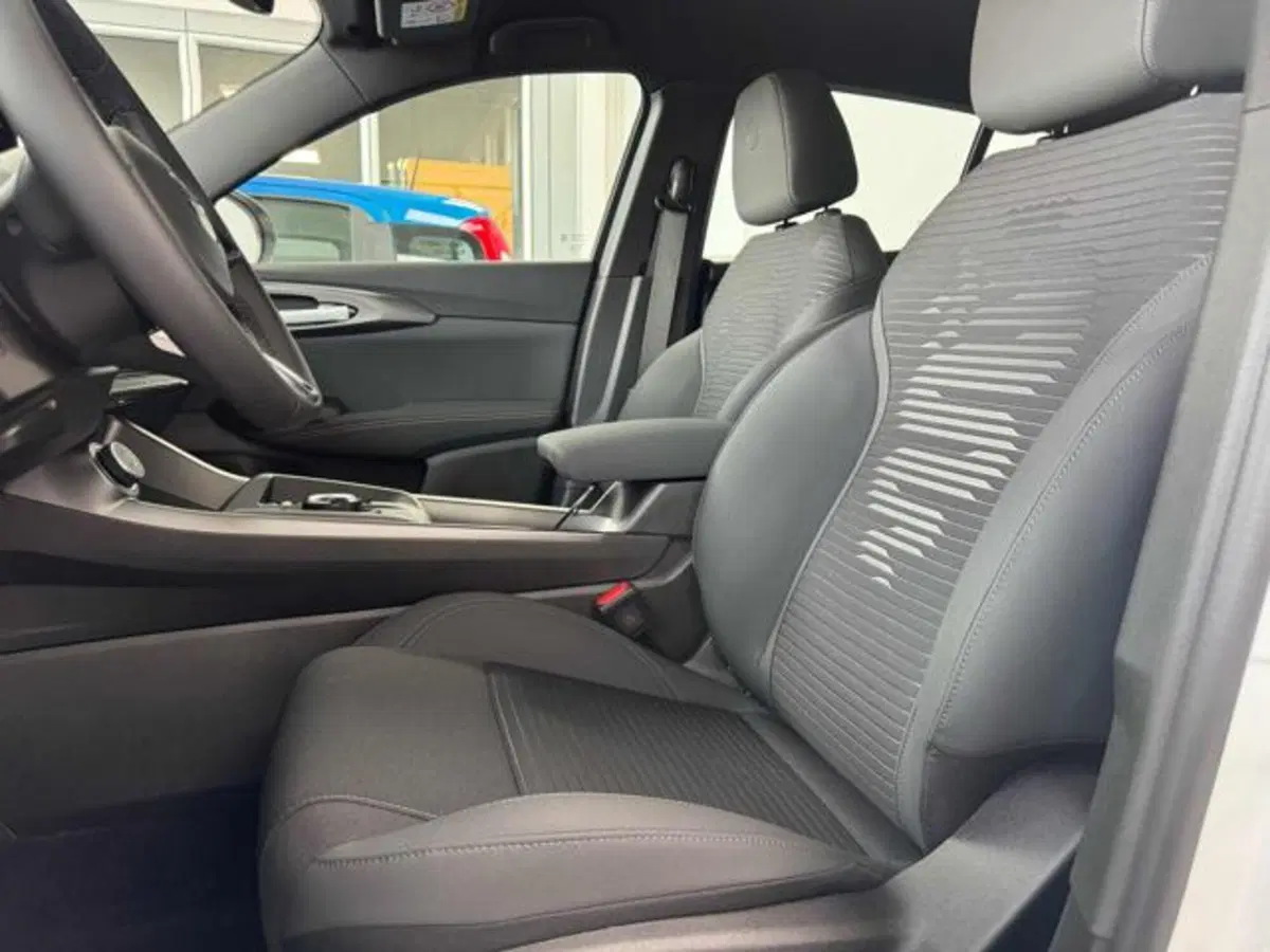 Alfa Romeo Tonale nuova a Vercelli (13)