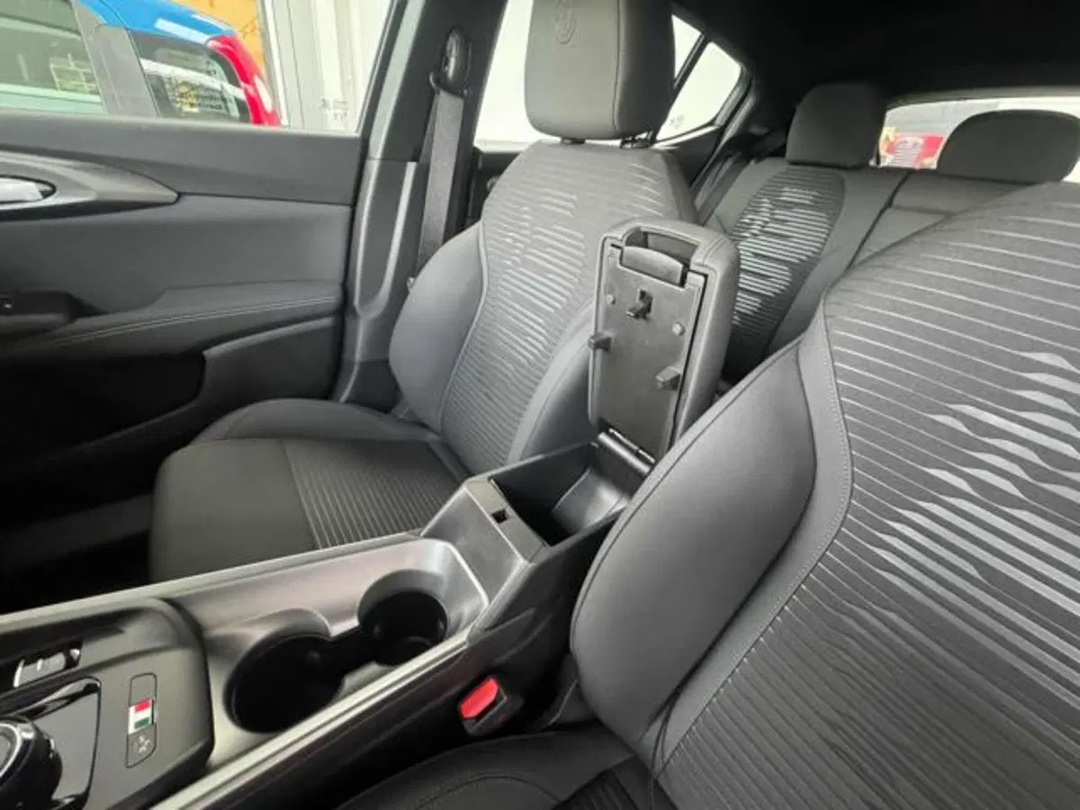 Alfa Romeo Tonale nuova a Vercelli (14)