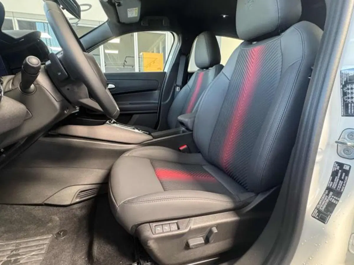 Alfa Romeo Junior nuova a Vercelli (12)