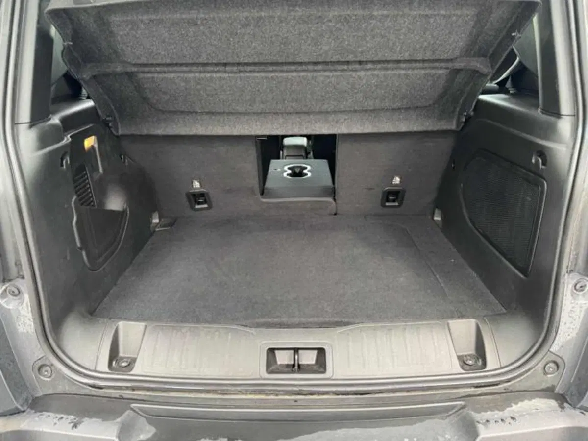 Jeep Renegade usata a Vercelli (18)