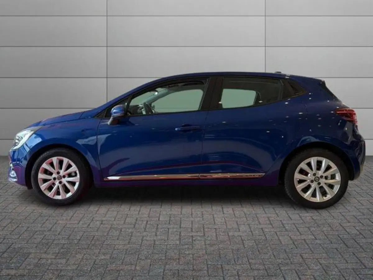 Renault Clio usata a Sassari (2)