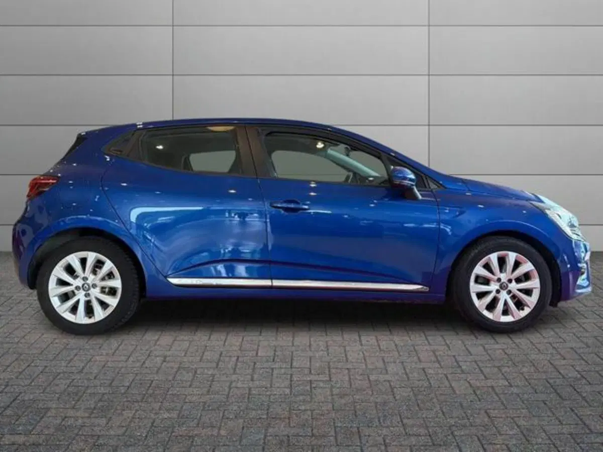 Renault Clio usata a Sassari (5)