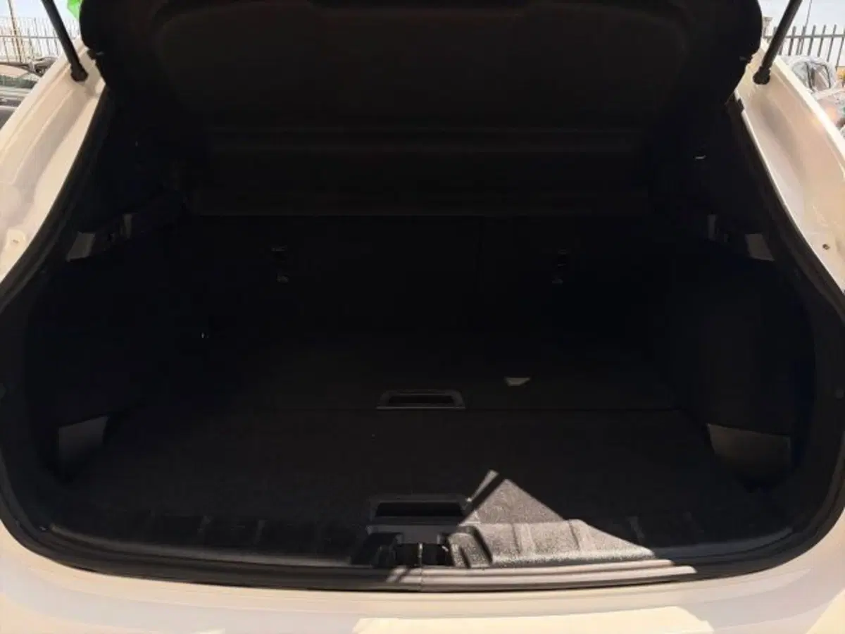 Nissan Qashqai usata a Sassari (5)