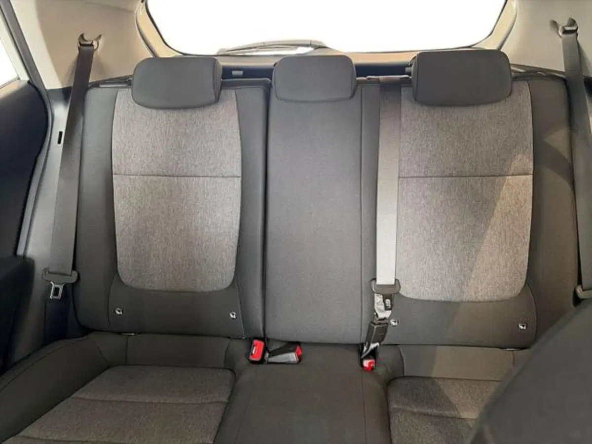 Kia Stonic usata a Sassari (10)