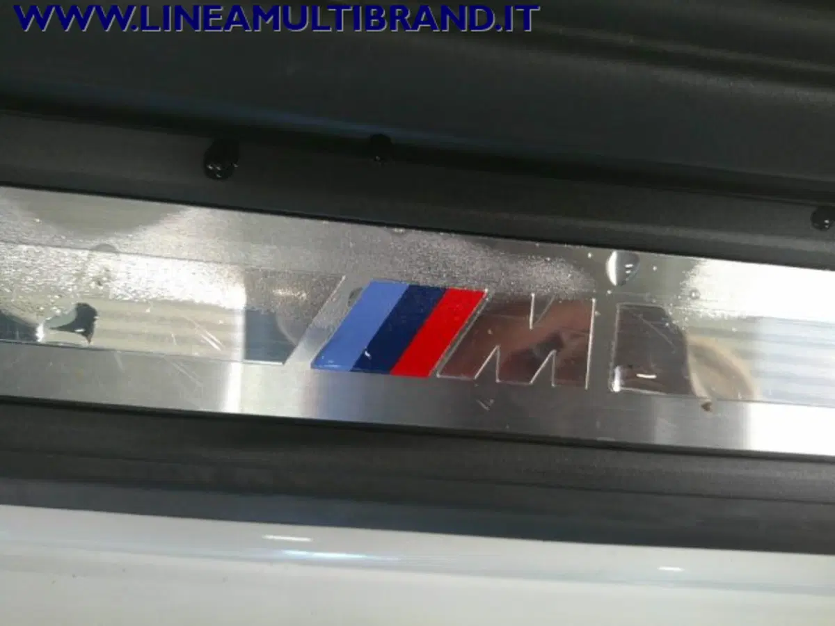 BMW Z4 Cabrio usata a Piacenza (13)
