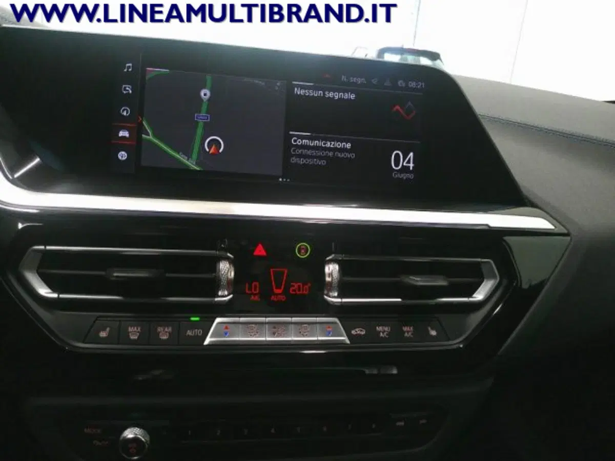 BMW Z4 Cabrio usata a Piacenza (17)