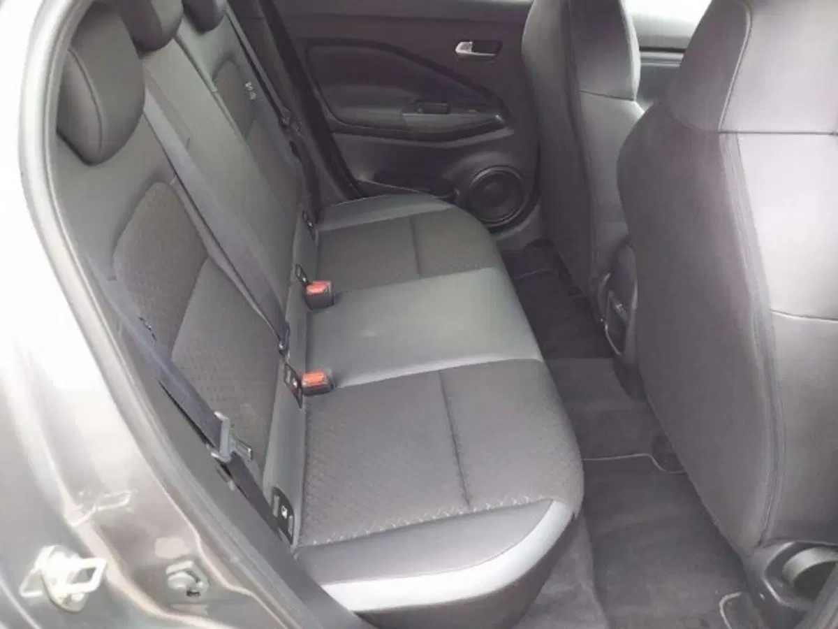 Nissan Juke usata a Firenze (11)
