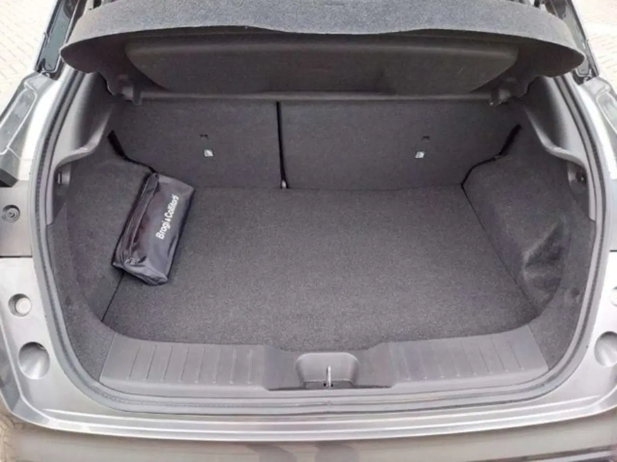 Nissan Juke usata a Firenze (9)