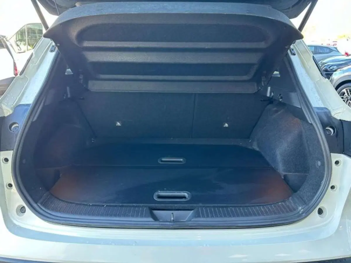 Nissan Qashqai usata a Firenze (7)