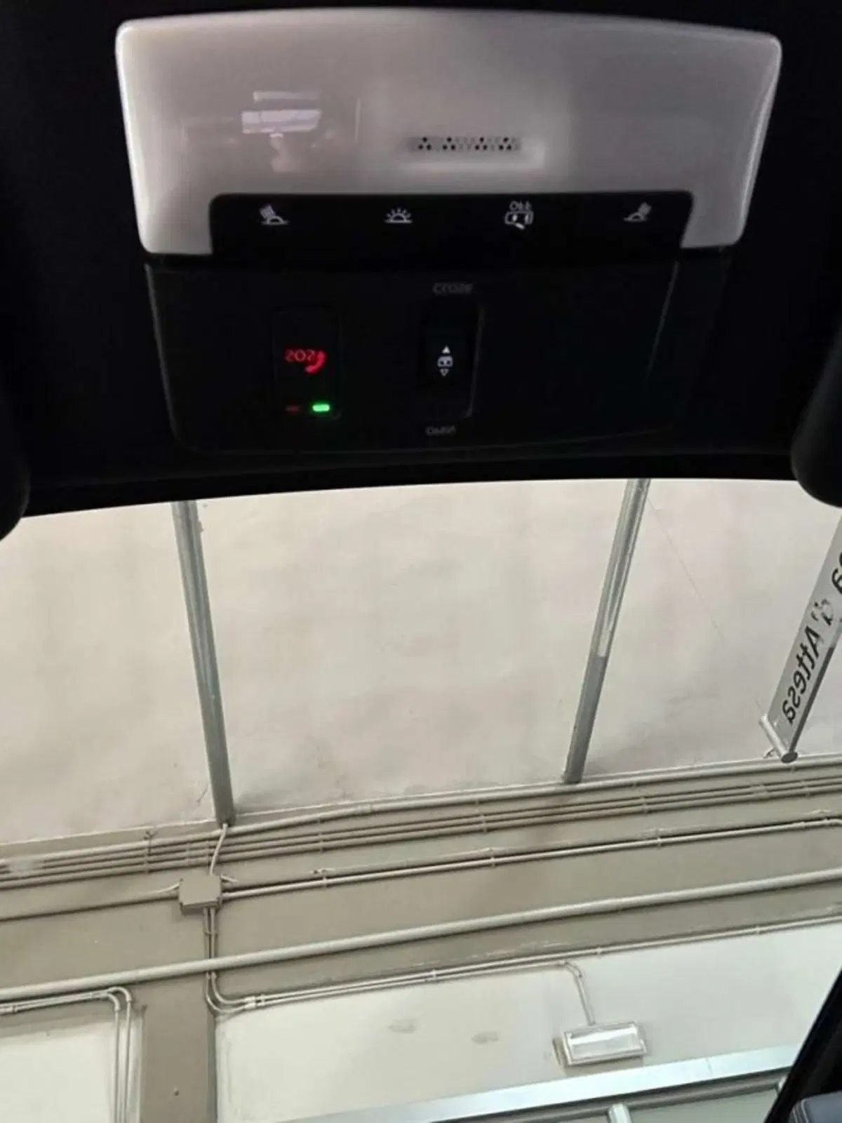 Nissan Qashqai usata a Firenze (8)