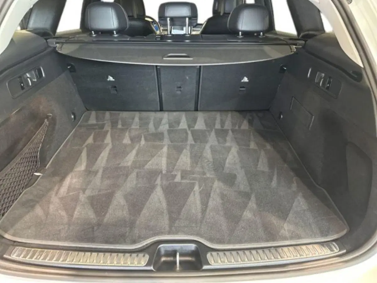 Mercedes-Benz GLC Coupé usata a Avellino (7)