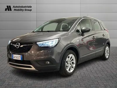 Opel Crossland X 1.2 12V Innovation del 2020 usata a Bolzano