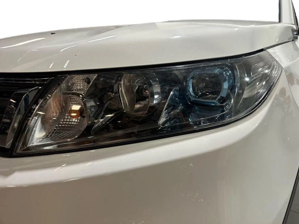 Suzuki Vitara usata a Bolzano (8)