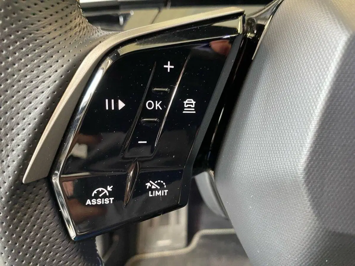 Peugeot 3008 usata a Torino (12)