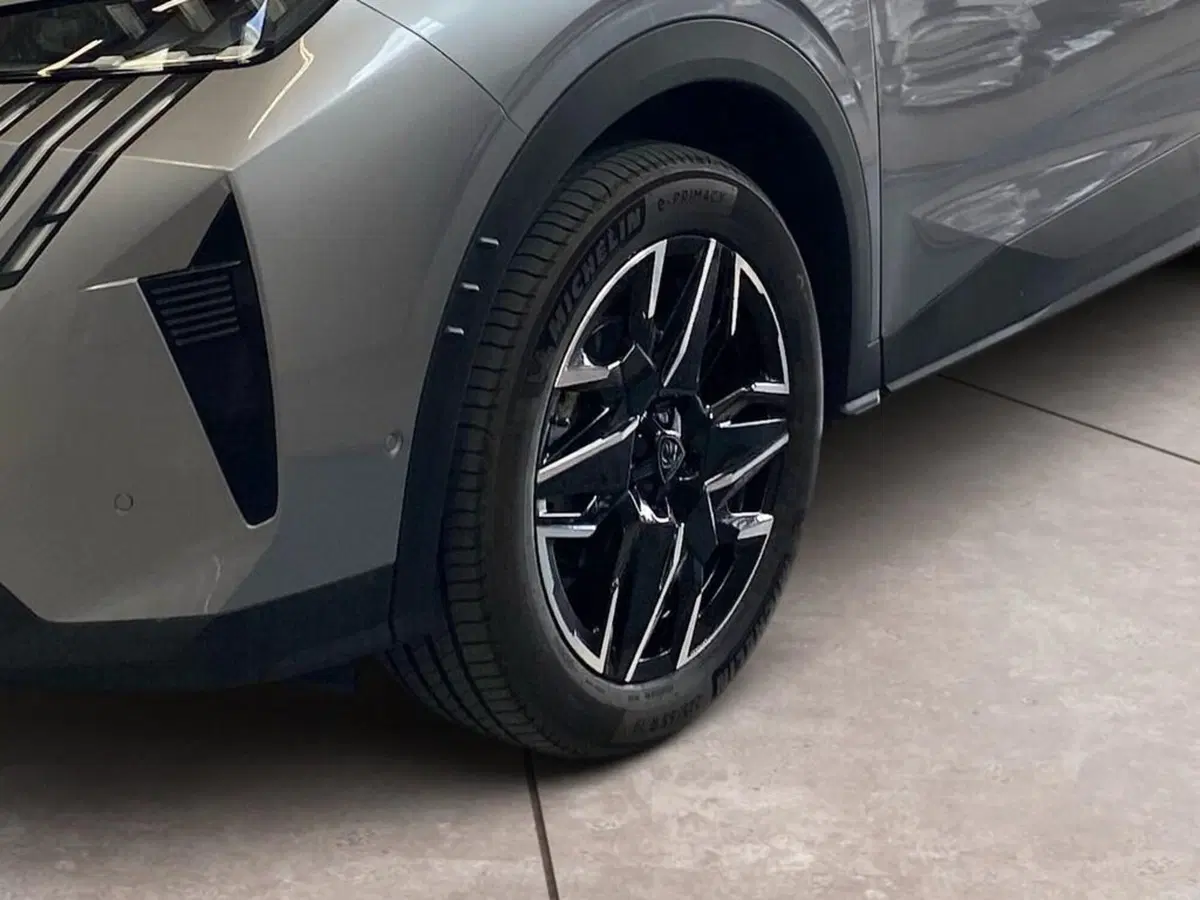 Peugeot 3008 usata a Torino (15)
