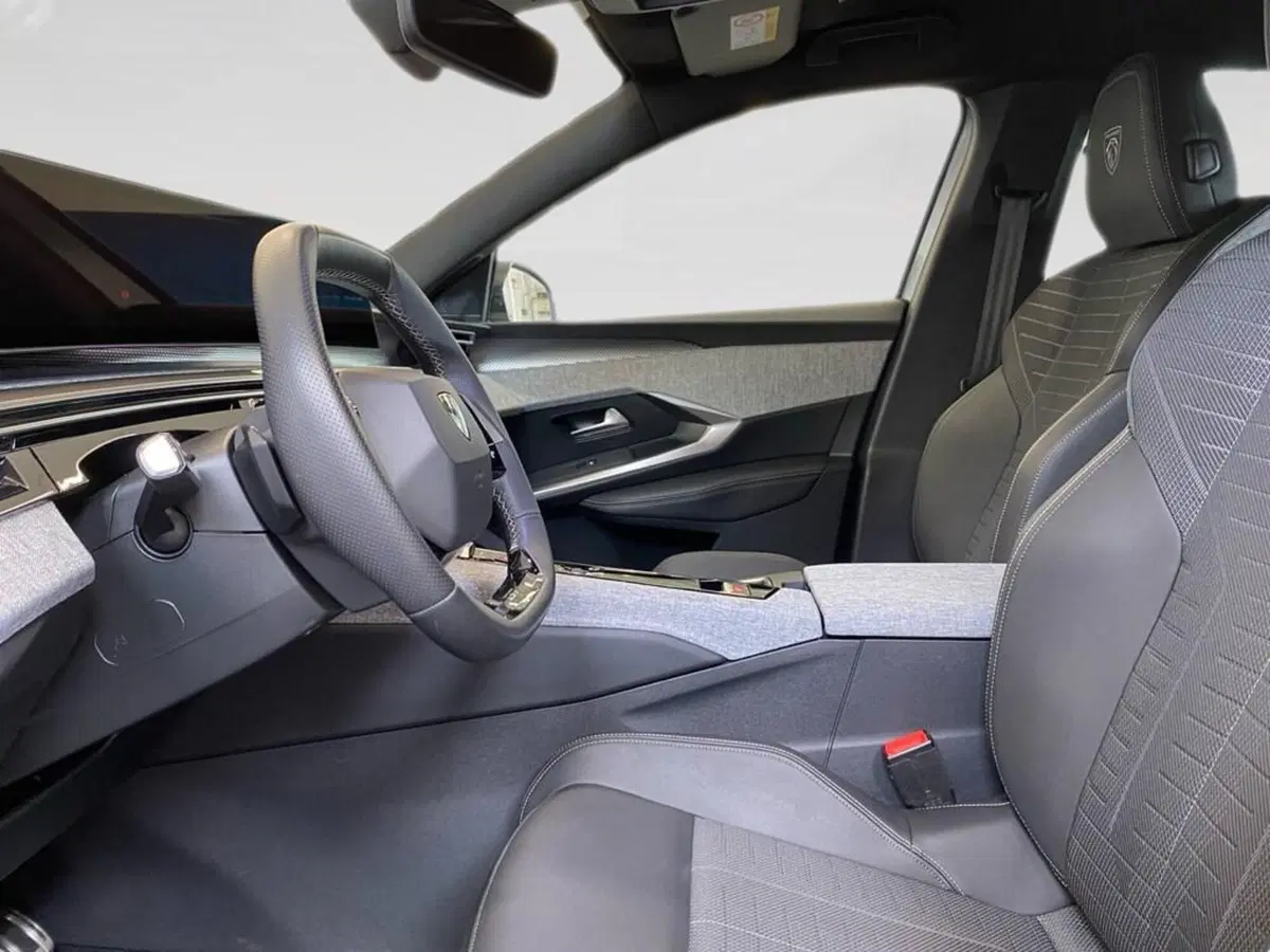 Peugeot 3008 usata a Torino (7)