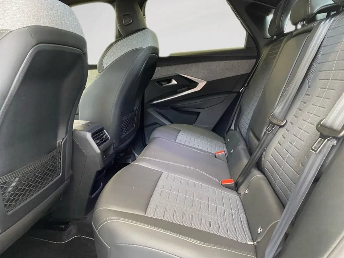 Peugeot 3008 usata a Torino (8)