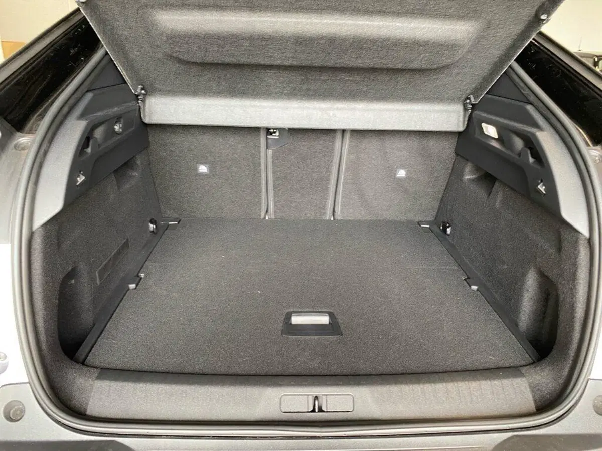 Peugeot 3008 usata a Torino (9)
