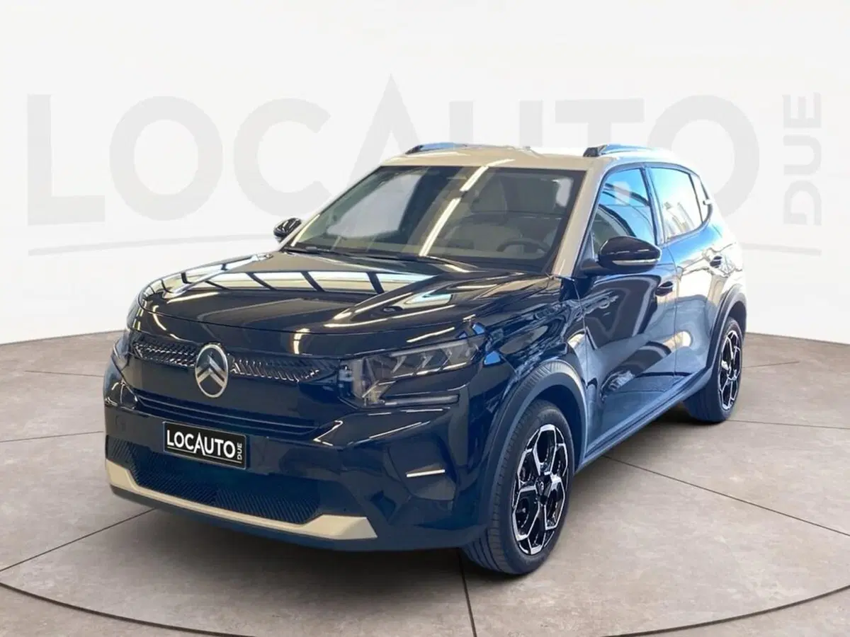Citroen C3 usata a Torino