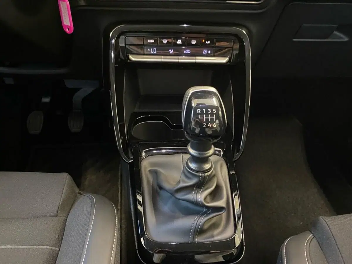 Citroen C3 usata a Torino (12)